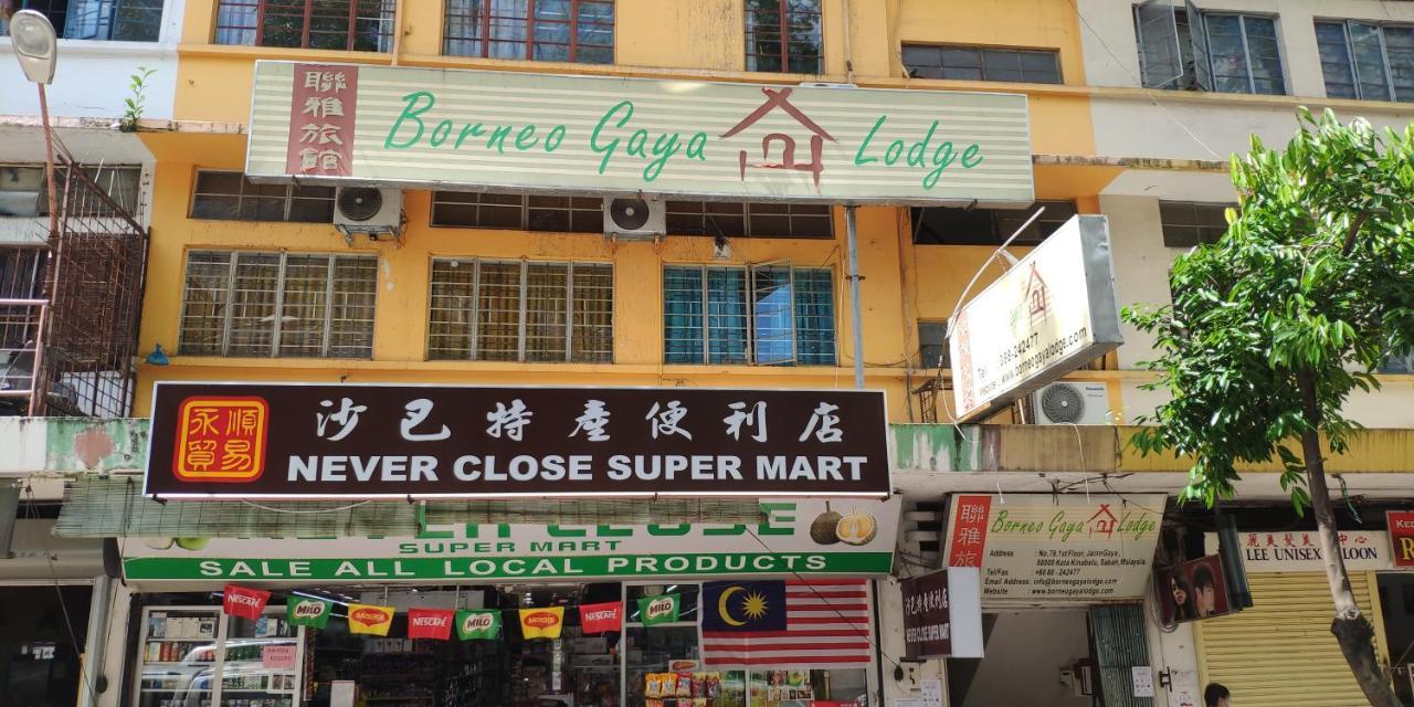 Borneo Gaya