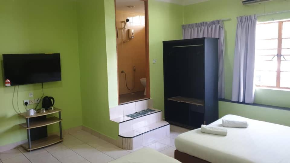 Borneo Gaya Kota Kinabalu