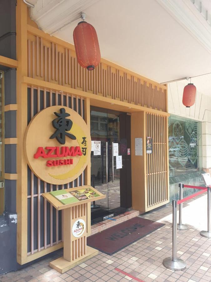 Borneo Gaya Kota Kinabalu