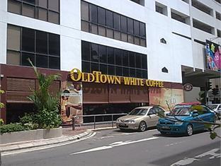 Borneo Gaya Kota Kinabalu