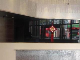 Hostel Borneo Gaya *