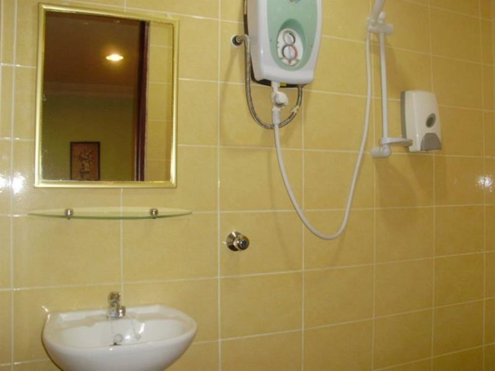 Hostel Borneo Gaya *