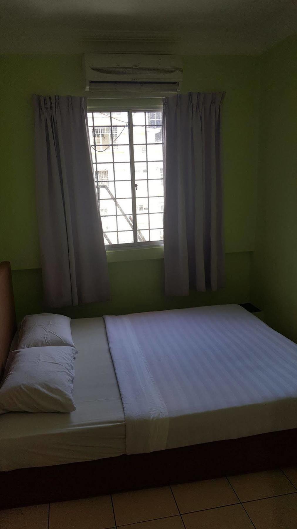 Hostel Borneo Gaya Kota Kinabalu