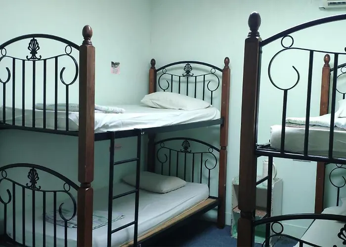 Borneo Gaya Lodge