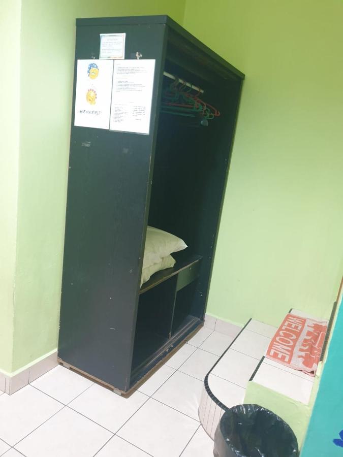 Borneo Gaya Kota Kinabalu
