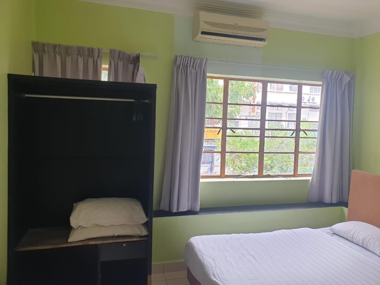 Borneo Gaya Kota Kinabalu